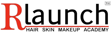 Rlaunch Salon Jaipur Logo